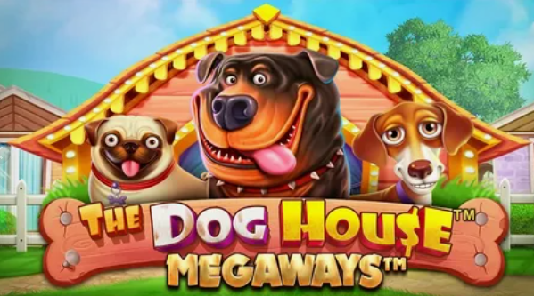 The Dog House Slot